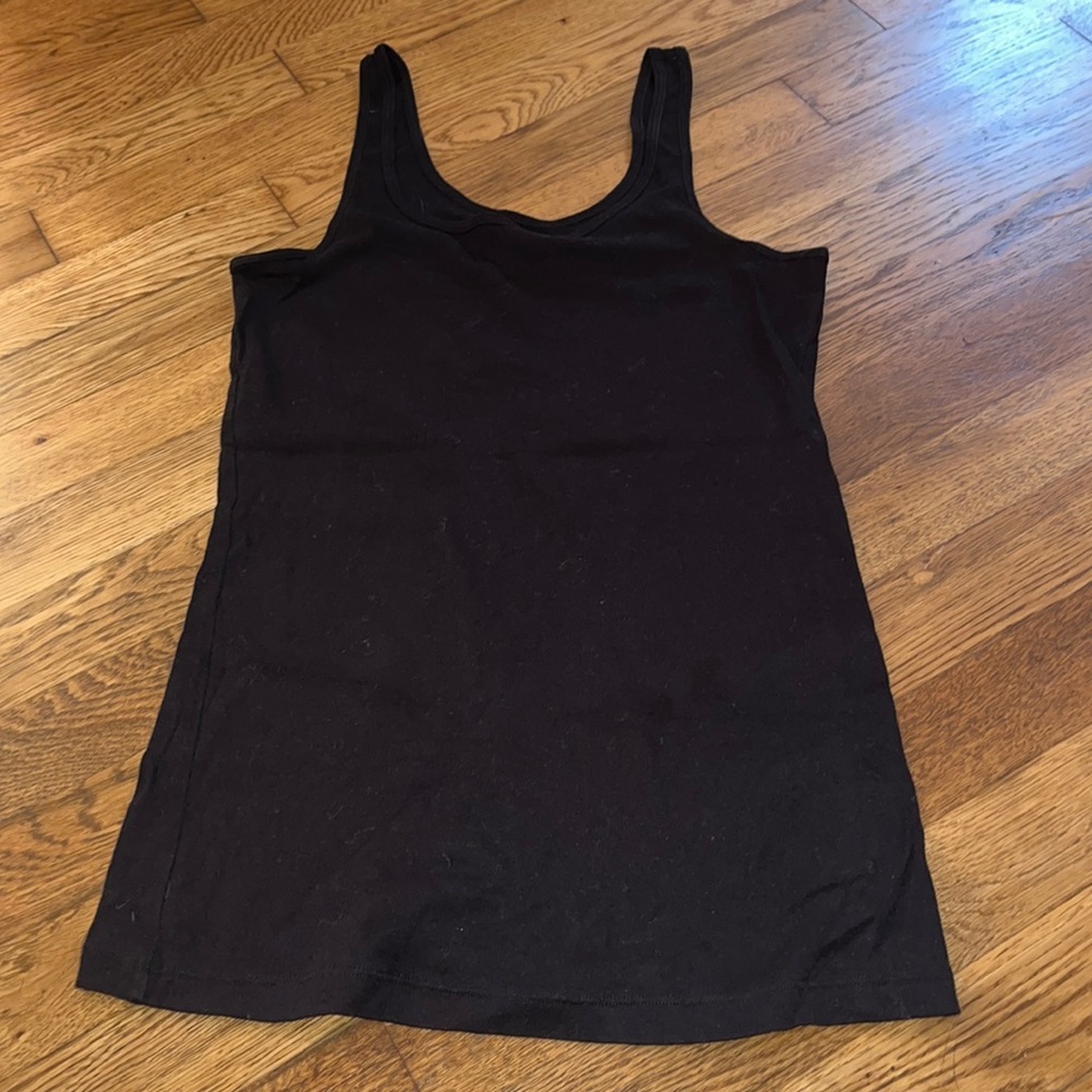 Old Navy tank top worn once